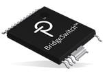 Power Integrations BridgeSwitch™­系列