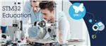 STMicroelectronics 大规模开放式在线课程