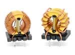 Würth Elektronik WE-ExB系列共模扼流圈