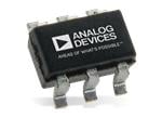Analog Devices Inc. LT1790微功率、SOT-23封装、低压差基准