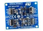 STMicroelectronics STEVAL-IFP035V1评估板