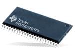 Texas Instruments DRV8312三相无刷直流电机驱动器