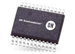 onsemi NCV7750低侧继电器驱动器