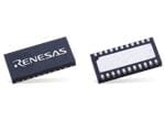 Renesas Electronics RAA212422同步降压稳压器