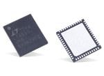 Analog Devices Inc. LT8550 4相直流/直流扩展器