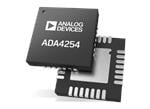 Analog Devices Inc. ADA4254高电压、低功耗PGIA