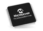 Microchip Technology PIC32MZ EF 32位微控制器