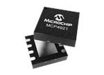 Microchip Technology MCP4921数模转换器