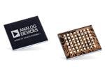 Analog Devices Inc. AD5940/AD5941模拟前端