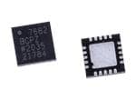 Analog Devices Inc. AD7682和AD7689 16位250kSPS PulSAR ADC