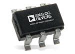 Analog Devices Inc. LTC4412低损耗PowerPath™控制器