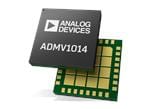 Analog Devices Inc. ADMV1014微波下变频器