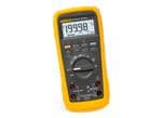 Fluke 87 MAX真有效值数字万用表