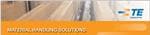 TE Connectivity 发光堆叠装置材料处理解决方案