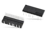 onsemi FSB50250B和FSB50250BS Motion SPM® 5模块