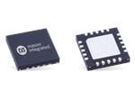 Analog Devices / Maxim Integrated MAX3523 DOCSIS 3.1可编程增益放大器