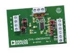 Analog Devices Inc. EVAL-ADM3064EEBZ评估板