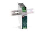 MEAN WELL DRDN-20/40和ERDN-20/40系列冗余模块