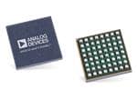 Analog Devices Inc. LTC3376带功率级的降压直流-直流转换器