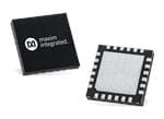 Analog Devices / Maxim Integrated MAX22515 IO-Link收发器