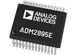 Analog Devices Inc. 接口和隔离产品
