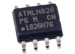 Microchip Technology AT24MAC402/602 I2C兼容系列EEPROM