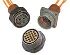 Amphenol Aerospace 适用于MIL-DTL-38999的高速连接器