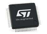STMicroelectronics L9945 MOSFET预驱动器