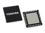 Toshiba 无刷电机驱动IC