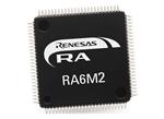 Renesas Electronics RA6M2 32位微控制器群组