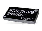 Antenova SR4G053 Raptor GNSS Antenna