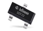 Infineon Technologies TLx496x-xM 5V霍尔开关传感器