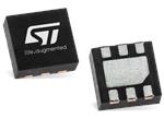 STMicroelectronics 高PSRR LDO