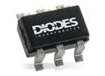 Diodes Incorporated APR347同步整流控制器
