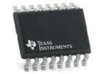 Texas Instruments TPS1HA08-Q1智能高侧开关