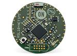 onsemi RSL10-COIN-GEVB传感器Beacon评估板