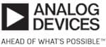 Analog Devices Inc. 工业和家居自动化解决方案
