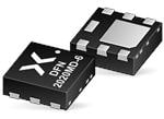 Nexperia DFN2020 175°汽车用MOSFET