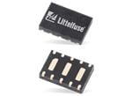 Littelfuse SP3384NUTG 3.3V 15A二极管阵列