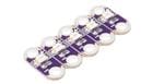 SparkFun LilyPad LED Red (5pcs)