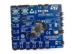 STMicroelectronics STEVAL-PMIC1K1评估板