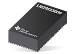 Texas Instruments LMZM33604/LMZM33606电源模块