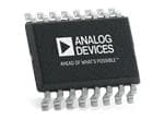Analog Devices Inc. LT8609/A/B同步降压稳压器