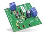 Texas Instruments TPS563231EVM-032转换器评估模块