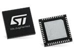 STMicroelectronics L5965多电源管理