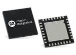 Analog Devices / Maxim Integrated MAX15158Z高压多相升压控制器