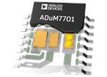 Analog Devices Inc. ADuM7701 16位隔离式Σ-Δ调制器