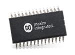 Analog Devices / Maxim Integrated MAX20096/MAX20097高亮度LED控制器