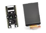 Seeed Studio 支持LCD、相机的Sipeed MAIX Bit Suit