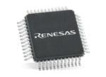Renesas Electronics Synergy™ S124微控制器